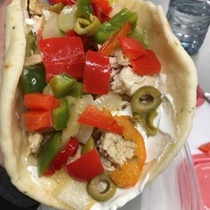 Meet your Posher, Andy